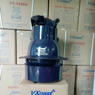 Máy phun sương con gà VXnest VX-6500H giá sỉ