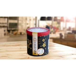 Hộp 180 bông ngoáy tai cao cấp cho người lớn nhập khẩu từ Nhật Bản