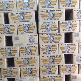 Nho sấy chua ngọt đóng gói 1kg