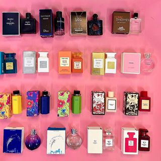 Nước hoa mini 1-1 5-7.5ml