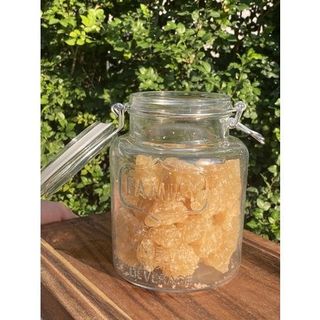 Bình thủy tinh nắp bật 1,5L nhập khẩu từ Nhật Bản