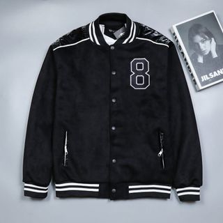 ÁO KHOÁC BOMBER 05