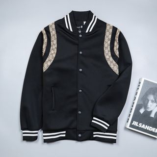 ÁO KHOÁC BOMBER 05