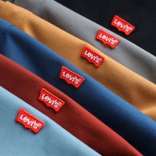 Áo polo cá sấu cotton nam, áo thun có cổ nam cao cấp, chất vải cá sấu cotton 4c xịn. Vải đẹp, mặc cực kì thoáng mát - size từ 55kg - 85kg