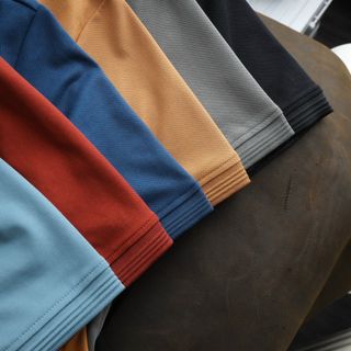Áo polo cá sấu cotton nam, áo thun có cổ nam cao cấp, chất vải cá sấu cotton 4c xịn. Vải đẹp, mặc cực kì thoáng mát - size từ 55kg - 85kg