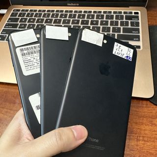 Iphone 7 PLUS 32gb màu đen likenew bảo hành 1 đổi 1 giá sỉ