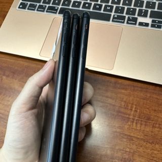 Iphone 7 PLUS 32gb màu đen likenew bảo hành 1 đổi 1
