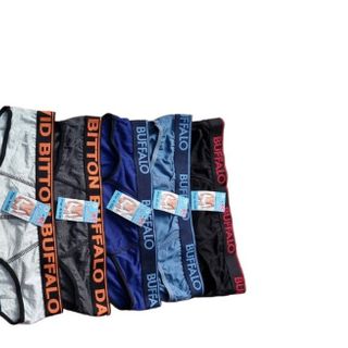 [HCM] Quần lót nam,quần sịp nam tam giác bảng vừa chất cotton co giãn 4 chiều