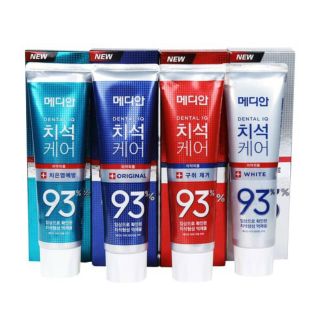 Kem đánh răng 93 Hàn quốc giá sỉ