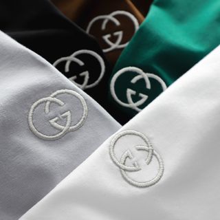 Áo thun cotton 4c nam, áo thun nam cao cấp, chất 100% Cotton 4 chiều, mịn, đẹp, thấm hút tốt, phối viền vai trẻ trung, logo thêu nét - size từ 55kg - 85kg