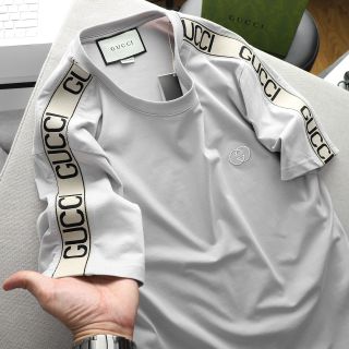 Áo thun cotton 4c nam, áo thun nam cao cấp, chất 100% Cotton 4 chiều, mịn, đẹp, thấm hút tốt, phối viền vai trẻ trung, logo thêu nét - size từ 55kg - 85kg