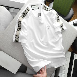 Áo thun cotton 4c nam, áo thun nam cao cấp, chất 100% Cotton 4 chiều, mịn, đẹp, thấm hút tốt, phối viền vai trẻ trung, logo thêu nét - size từ 55kg - 85kg