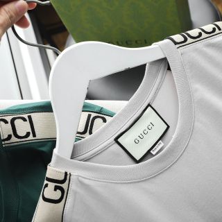 Áo thun cotton 4c nam, áo thun nam cao cấp, chất 100% Cotton 4 chiều, mịn, đẹp, thấm hút tốt, phối viền vai trẻ trung, logo thêu nét - size từ 55kg - 85kg