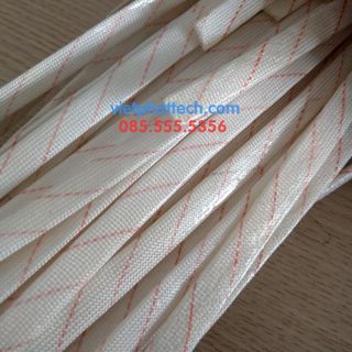 100 sợi gen thủy tinh phi 8 chịu nhiệt chống cháy