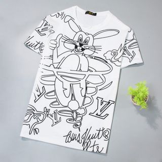 ÁO THUN CỔ TRÒN 02