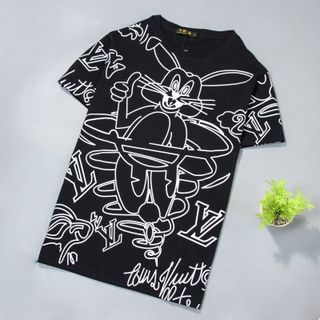 ÁO THUN CỔ TRÒN 02