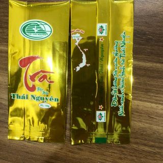 Túi Chè ấm in 10