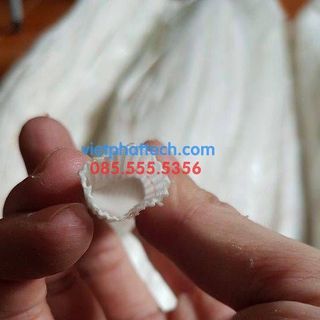 100 sợi gen thủy tinh phi 8 chịu nhiệt chống cháy