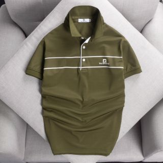 ÁO THUN CÁ SẤU CS 441