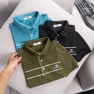 ÁO THUN CÁ SẤU CS 441