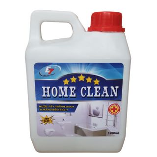 Nước tẩy gạch men, xi măng, rong rêu cũ thành mới 1200g x 15 chai