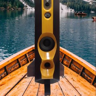Loa Bluetooth Lightspace audio, Máy âm thanh cao cấp Lightspace audio LS-AC1.368