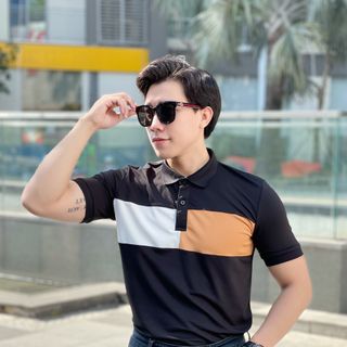 ÁO POLO, ÁO POLO NAM GIÁ SỈ TỪ XƯỞNG P127