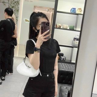 Túi xách CNK PETRA size 23 full box . ( Giá Tận Xưởng )