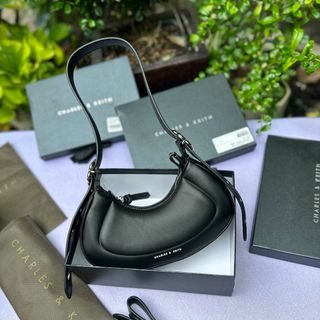 Túi xách CNK PETRA size 23 full box . ( Giá Tận Xưởng )