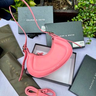 Túi xách CNK PETRA size 23 full box . ( Giá Tận Xưởng )