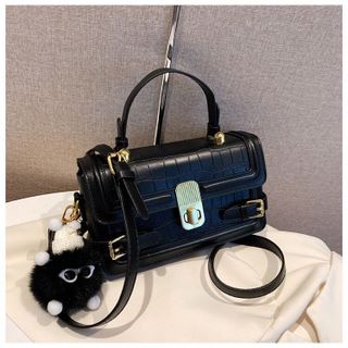 Túi xách quảng châu Chio'2nd Top Handle - 01B1629 (Chuyên sỉ túi xách sll, balo, ví, thắt lưng, túi Laptop)