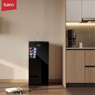 Máy Lọc Nước Reno RNO7409D 9 Cấp Lọc - Sato