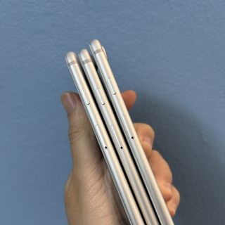 iphone 7 32GB trắng zin 99% bảo hành 1 đổi 1