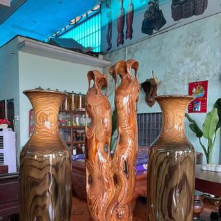 Sỉ đồ gỗ gia dụng thường đến cao cấp