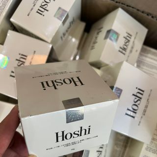 KEM HOSHI NHẬT BẢN CHÍNH HÃNG