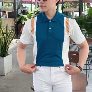 POLO NAM, POLO HOKO, THUN NAM GIÁ SỈ P114