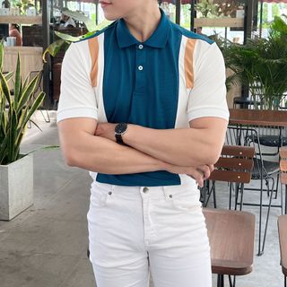 POLO NAM, POLO HOKO, THUN NAM GIÁ SỈ P114