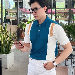 POLO NAM, POLO HOKO, THUN NAM GIÁ SỈ P114