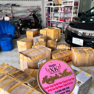 Body cao cấp HAGIO XK