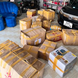 Body cao cấp HAGIO XK