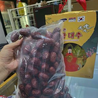 TÁO ĐỎ HÀN QUỐC