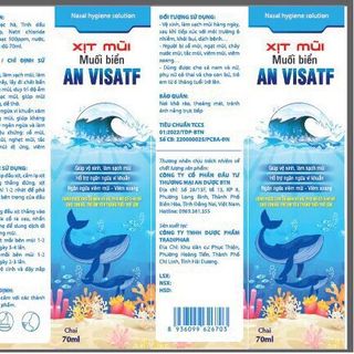 Tìm nhà pp các tỉnh, đại lý, nhà thuốc phân phối sản phẩm xịt mũi trẻ em, người lớn