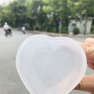 Combo 50 Hộp Làm Bánh Flan Vĩnh Trường