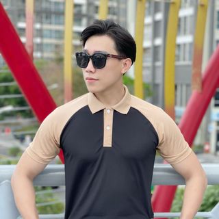 POLO, ÁO POLO, ÁO POLO NAM, POLO HOKO, POLO CÁ SẤU P148