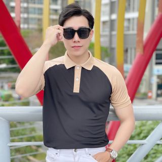 POLO, ÁO POLO, ÁO POLO NAM, POLO HOKO, POLO CÁ SẤU P148