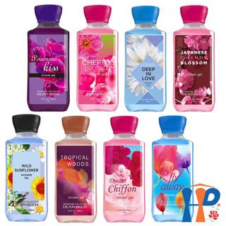 Sữa Tắm Nước Hoa Nữ Dear Body Shower Gel 295ml (for woman, làm sạch và ướp hương lên da) Hani Peni giá sỉ