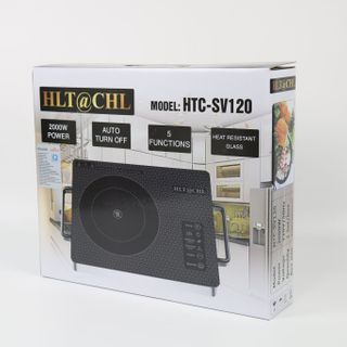 Bếp điện hồng ngoại cảm ứng giá rẻ HTC-SV120
