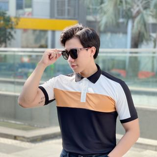 ÁO POLO, ÁO POLO NAM GIÁ SỈ TỪ XƯỞNG P127
