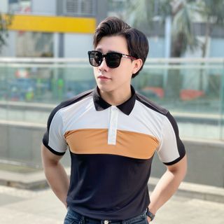 ÁO POLO, ÁO POLO NAM GIÁ SỈ TỪ XƯỞNG P127