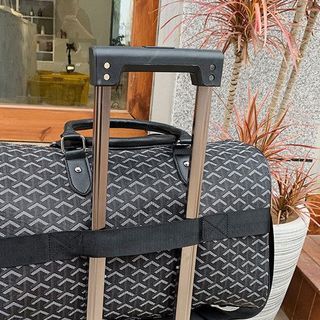 Túi xách du lịch chống thấm nước EMO